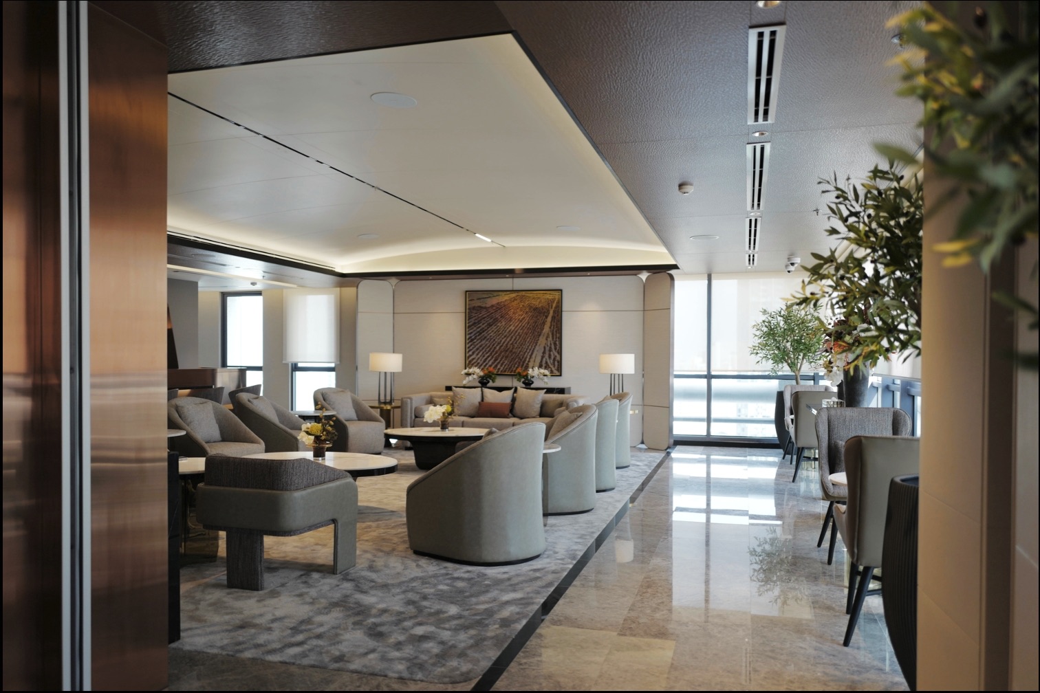 Bangkok Interior Design Studio | Combination Design Company Limited